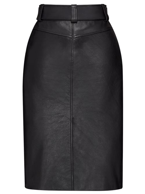 Pencil skirt SAINT LAURENT | 865021YCVE21023
